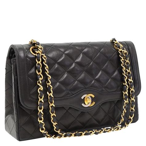 chanel bags cheaper in paris|chanel bags price range.